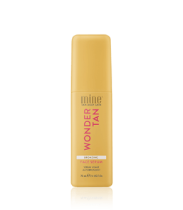 MineTan Self Tan Wonder Tan Face Serum (70 ml)