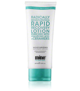MineTan Skin Care Rapid Recovery Lotion (207 ml)