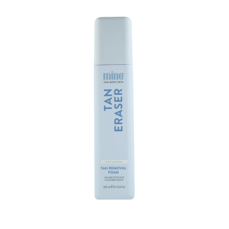 MineTan Skin Care Tan Eraser (200 ml)