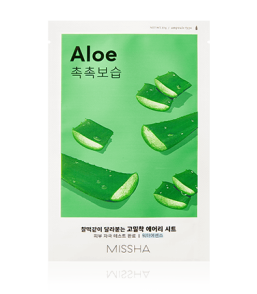 Missha Airy Fit Aloe (19 g)