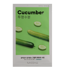 Missha Airy Fit Cucumber (19 g)