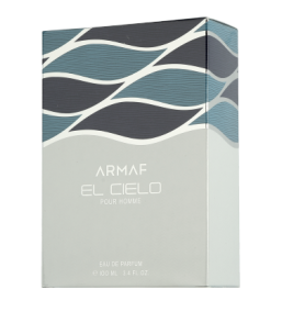 Armaf El Cielo Eau de Parfum Spray (100 ml)