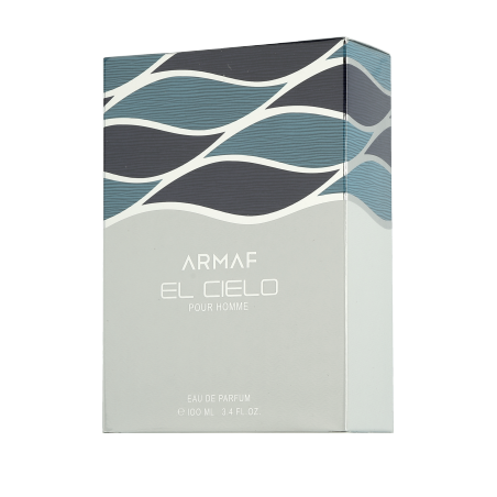 Armaf El Cielo Eau de Parfum Spray (100 ml)