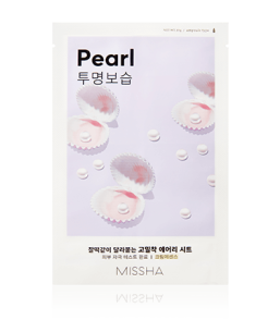 Missha Airy Fit Pearl (19 g)
