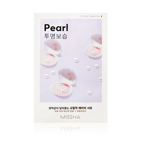 Missha Airy Fit Pearl (19 g)
