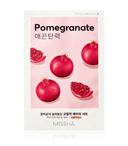 Missha Airy Fit Pomegranate (19 g)