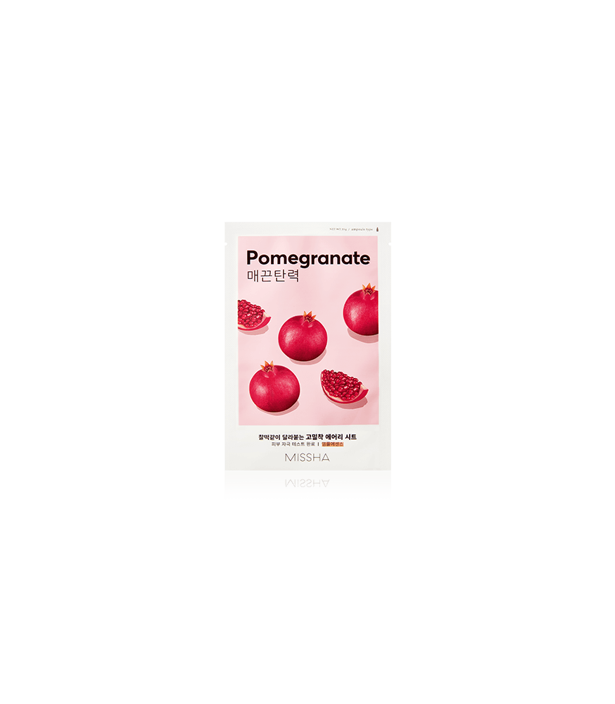 Missha Airy Fit Pomegranate (19 g)