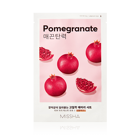 Missha Airy Fit Pomegranate (19 g)