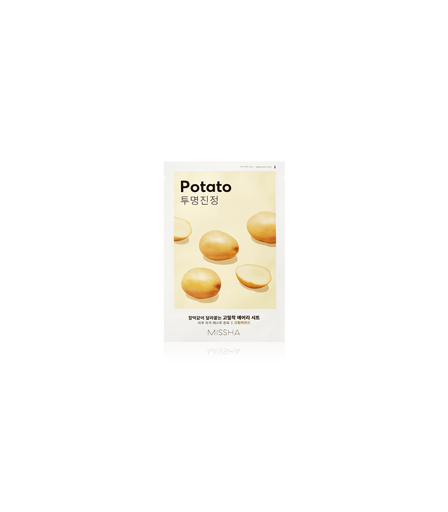 Missha Airy Fit Potato (19 g)
