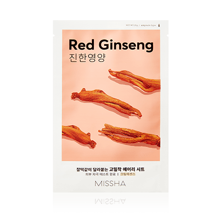 Missha Airy Fit Red Ginseng (19 g)