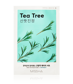 Missha Airy Fit Tea Tree (19 g)