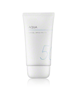 Missha All Around Safe Block Aqua Sun SPF 50+ (50 ml)