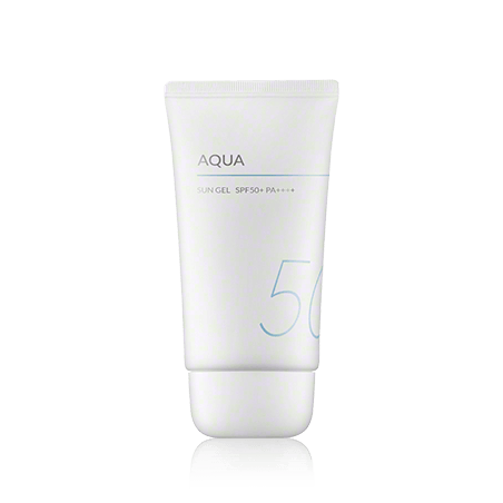 Missha All Around Safe Block Aqua Sun SPF 50+ (50 ml)