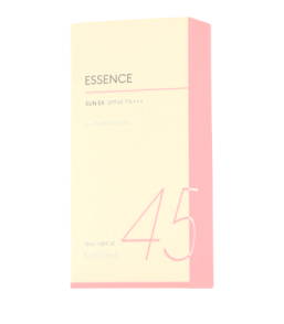 Missha All Around Safe Block Essence Sun EX SPF 45 PA+++ (50 ml)