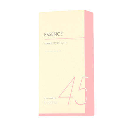 Missha All Around Safe Block Essence Sun EX SPF 45 PA+++ (50 ml)