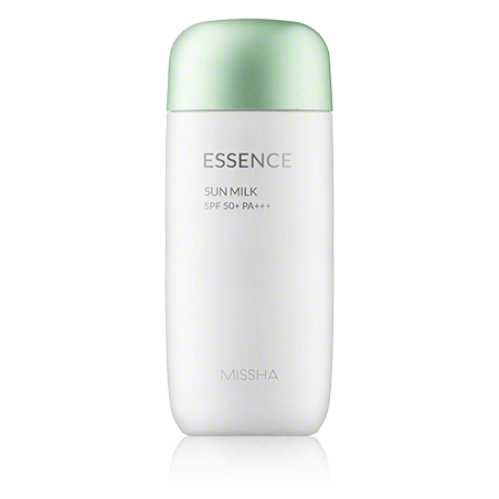 Missha All Around Safe Block Essence Sun Milk SPF 50+ PA+++ (70 ml)
