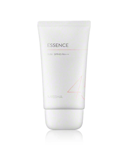 Missha All Around Safe Block Essence Sun SPF 45 PA+++ (50 ml)