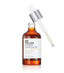 Missha Bee Pollen Renew Ampouler (40 ml)