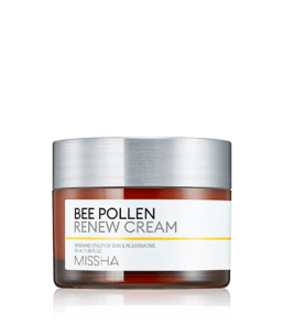 Missha Bee Pollen Renew Cream (50 ml)
