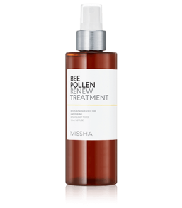 Missha Bee Pollen Renew Treatment (150 ml)