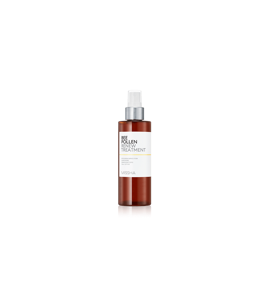 Missha Bee Pollen Renew Treatment (150 ml)