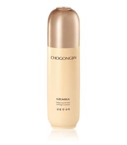 Missha Chogongjin Geumsul Emulsion (120 ml)