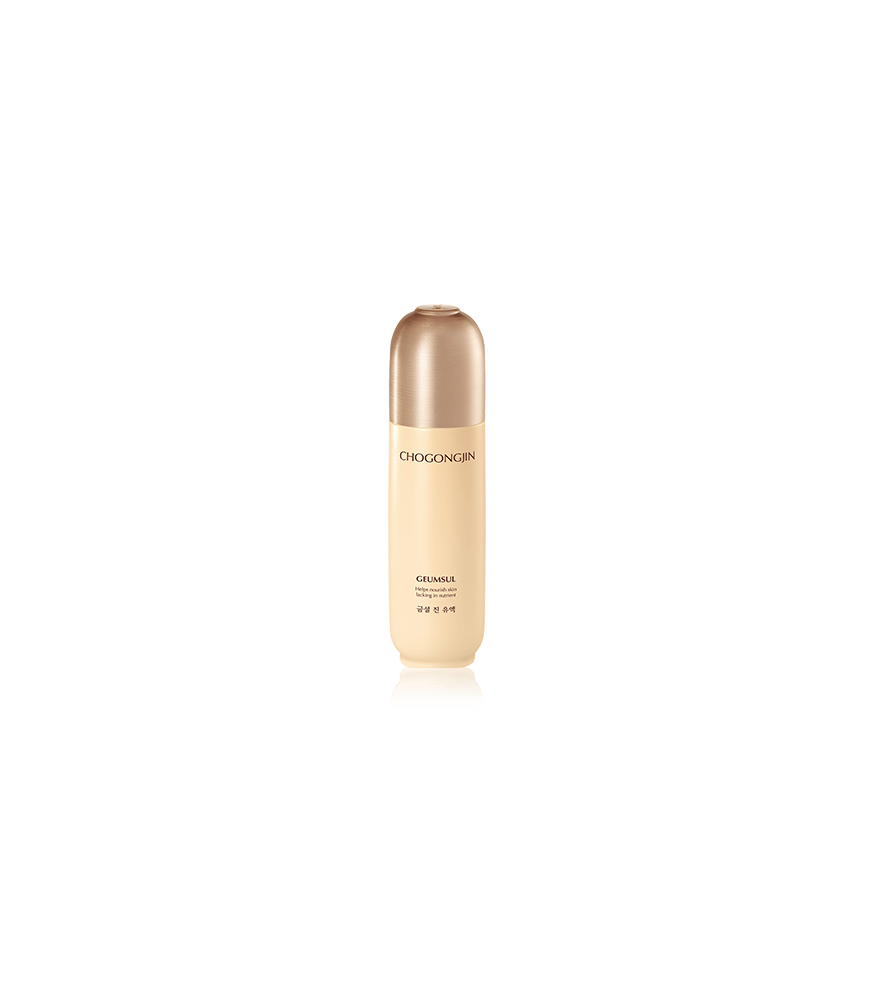 Missha Chogongjin Geumsul Emulsion (120 ml)