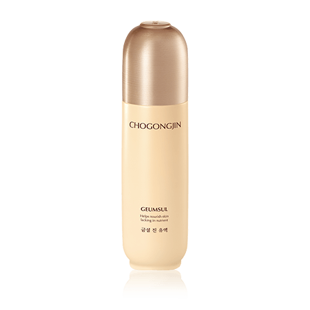 Missha Chogongjin Geumsul Emulsion (120 ml)
