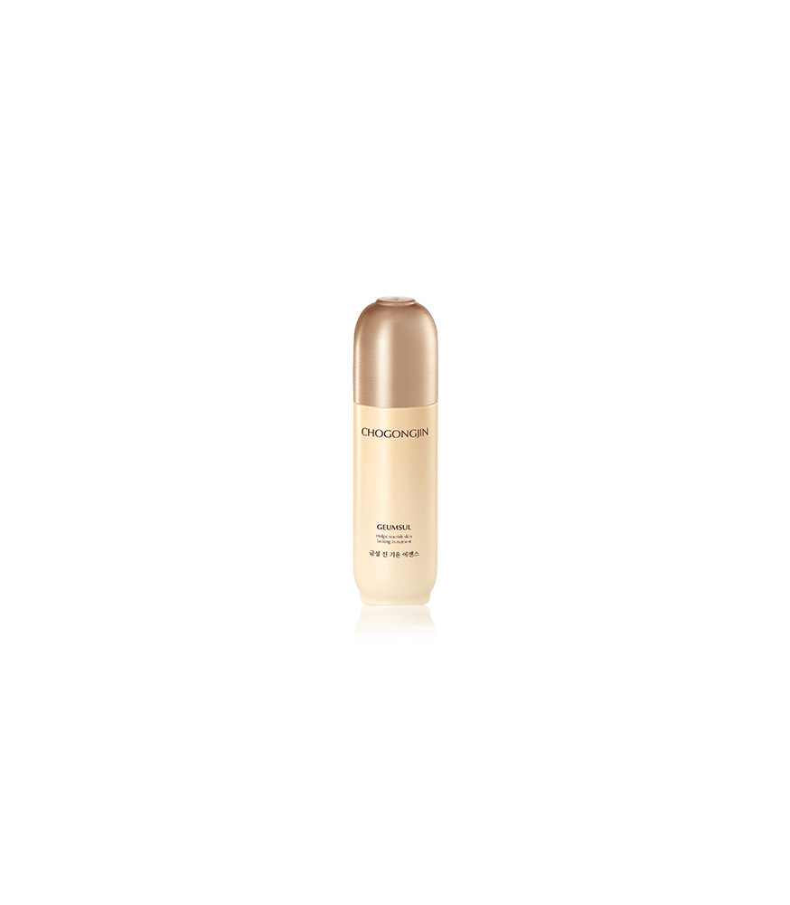 Missha Chogongjin Geumsul Jin Boosting Essence (90 ml)