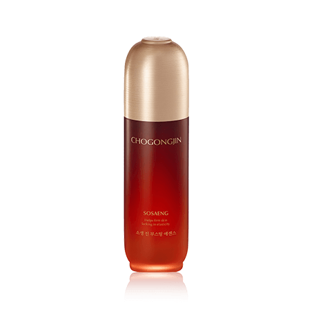 Missha Chogongjin Sosaeng Boosting Essence (90 ml)