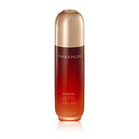 Missha Chogongjin Sosaeng Emulsion (120 ml)