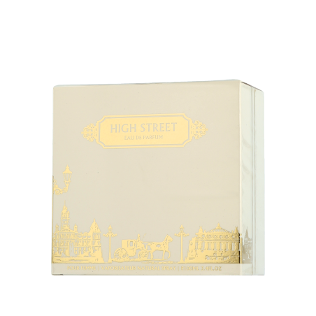 Armaf High Street Eau de Parfum Spray (100 ml)