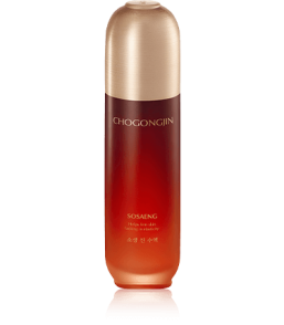 Missha Chogongjin Sosaeng Toner (150 ml)