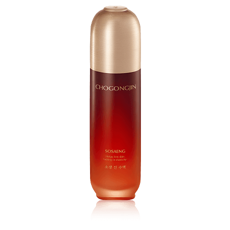 Missha Chogongjin Sosaeng Toner (150 ml)