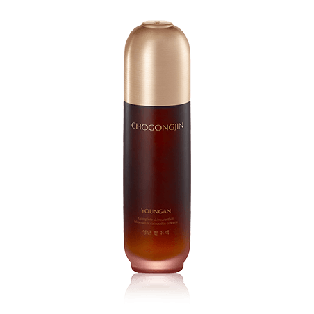 Missha Chogongjin Youngan Emulsion (120 ml)