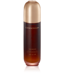 Missha Chogongjin Youngan Toner (150 ml)