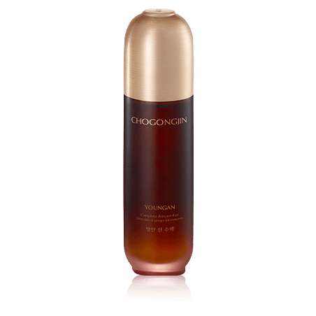 Missha Chogongjin Youngan Toner (150 ml)