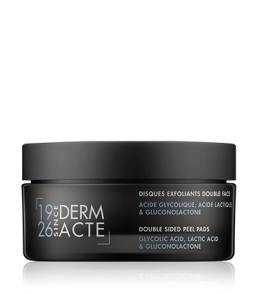 Académie Derm Acte Disques Exfoliants Double Face (30 Stück)