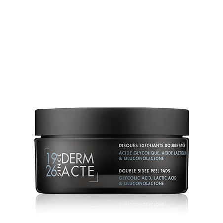 Académie Derm Acte Disques Exfoliants Double Face (30 Stück)