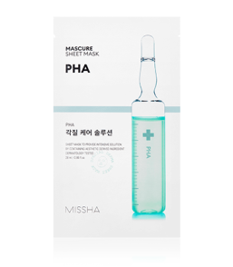 Missha Mascure PHA Sheet Mask (28 ml)