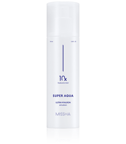 Missha Super Aqua Ultra Hyalron Emulsion (130 ml)