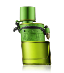 Armaf Hunter Jungle Eau de Parfum Spray (100 ml)