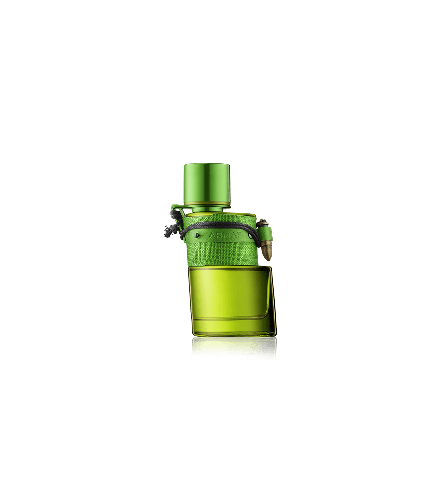 Armaf Hunter Jungle Eau de Parfum Spray (100 ml)