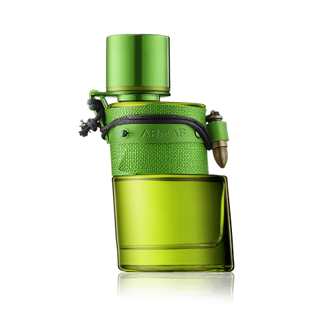 Armaf Hunter Jungle Eau de Parfum Spray (100 ml)