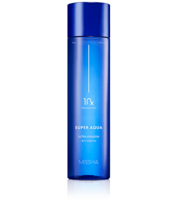 Missha Super Aqua Ultra Hyalron Skin Essence (200 ml)