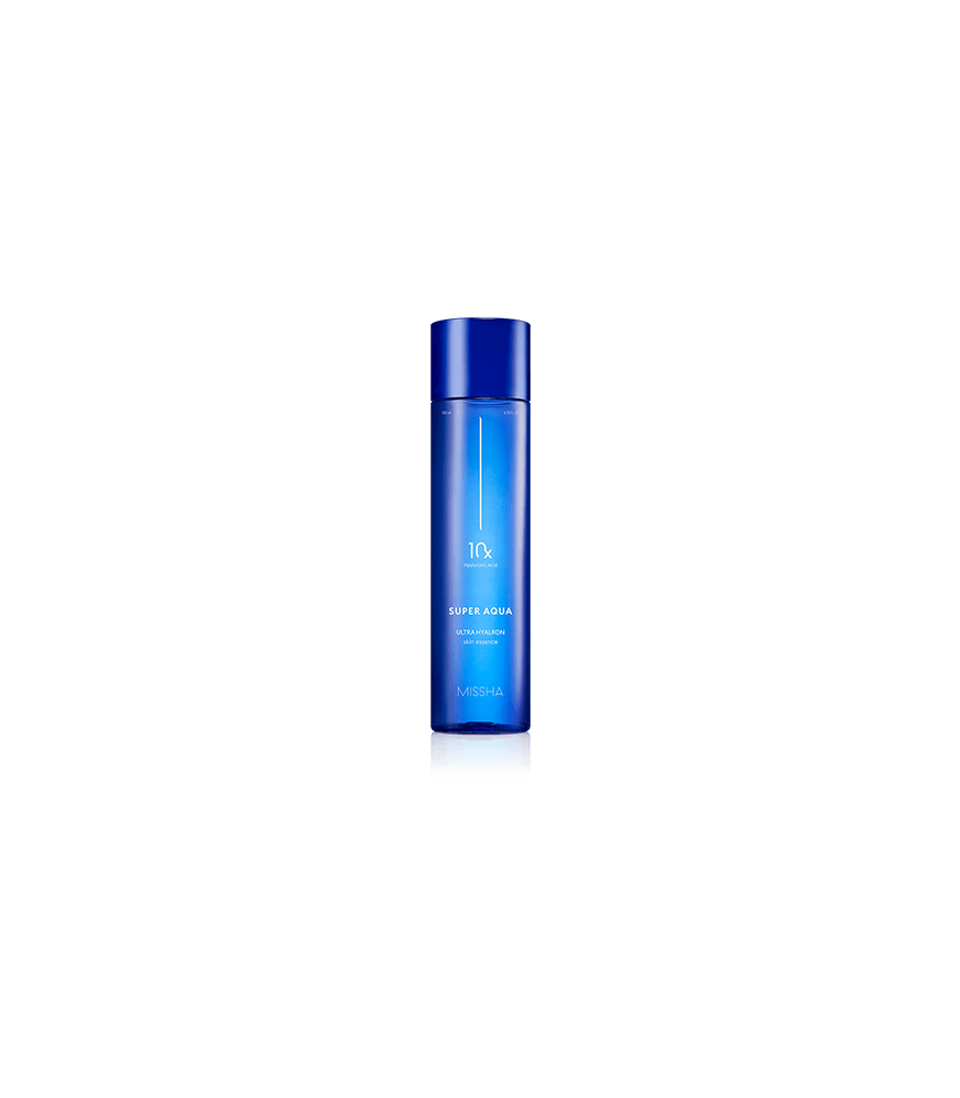 Missha Super Aqua Ultra Hyalron Skin Essence (200 ml)