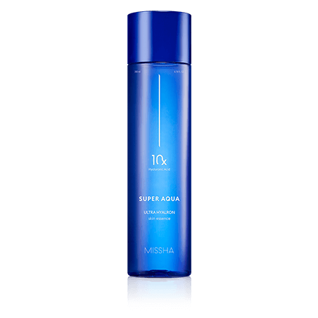 Missha Super Aqua Ultra Hyalron Skin Essence (200 ml)
