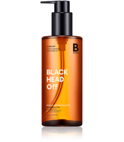 Missha Super Off Black Head Off (305 ml)