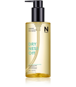 Missha Super Off Dry Ness Off (305 ml)