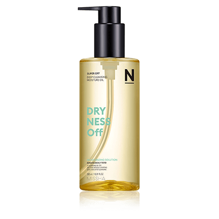 Missha Super Off Dry Ness Off (305 ml)
